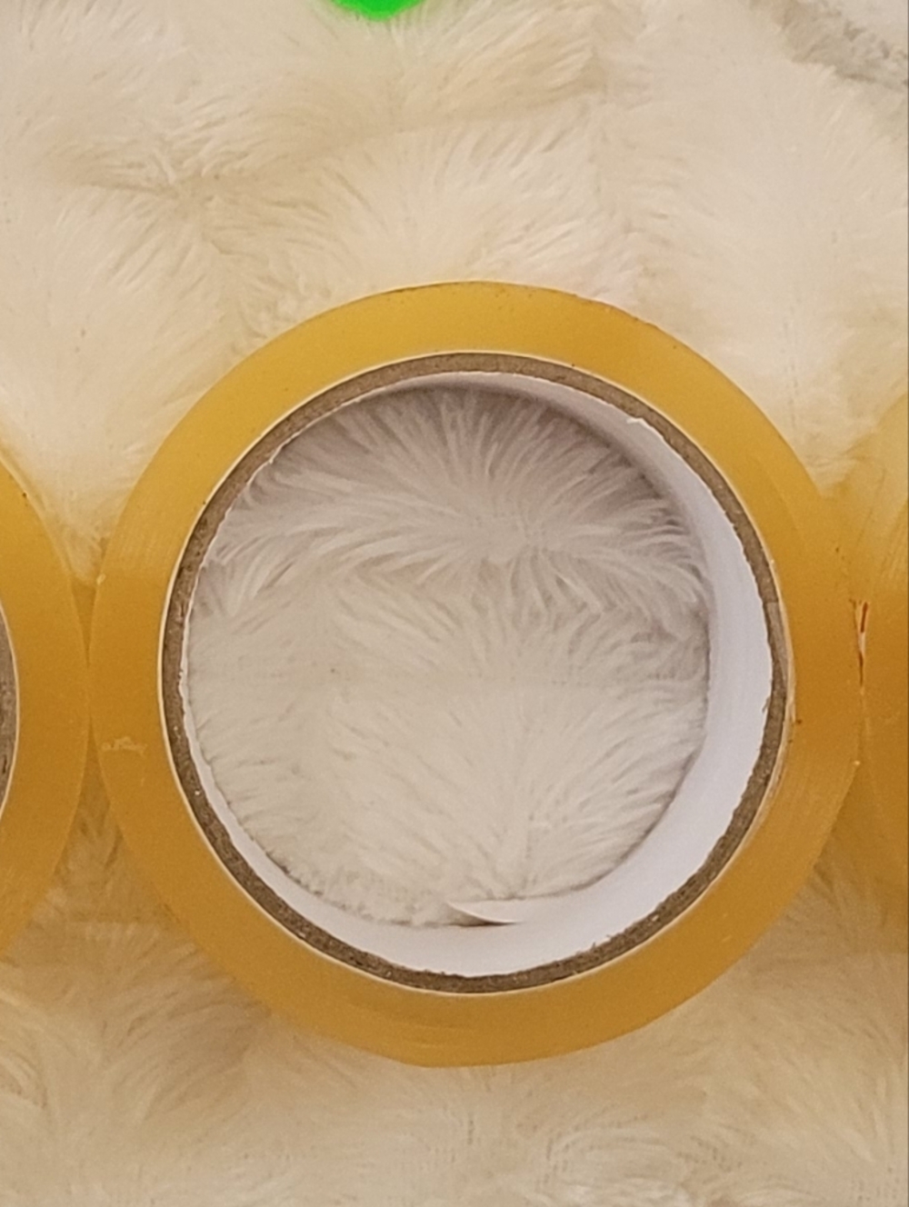 Sophie's Resellers Bundle-Tape, Cutters, Package Pouches & Thank You Cards - Picture 3 of 4